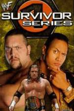 Watch WWF Survivor Series 9movies