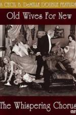 Watch Old Wives for New 9movies