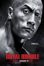 Watch WWE Royal Rumble 9movies