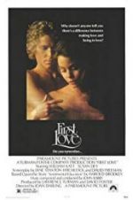 Watch First Love 9movies