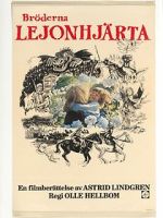 Watch The Brothers Lionheart 9movies