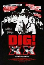 Watch DIG! XX 9movies