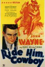 Watch Ride Him, Cowboy 9movies