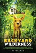 Watch Backyard Wilderness (Short 2018) 9movies