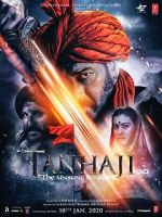 Watch Tanhaji: The Unsung Warrior 9movies