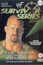 Watch Survivor Series 9movies
