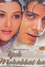 Watch Yeh Mohabbat Hai 9movies