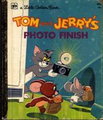 Watch Tom\'s Photo Finish 9movies