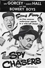 Watch Spy Chasers 9movies