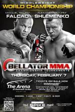 Watch Bellator 88 9movies