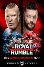Watch WWE Royal Rumble 9movies