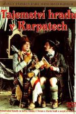 Watch Tajemstv hradu v Karpatech 9movies