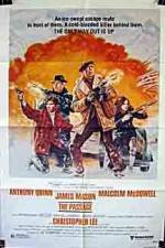 Watch The Passage 9movies