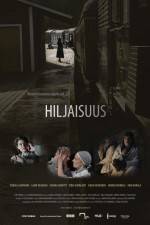 Watch Hiljaisuus 9movies