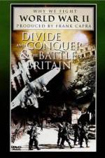 Watch Divide and Conquer 9movies