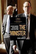 Watch The Minister 9movies