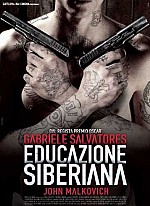 Watch Educazione siberiana 9movies