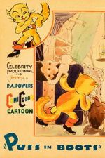 Watch Puss in Boots 9movies