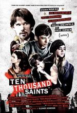 Watch 10,000 Saints 9movies