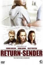 Watch Return to Sender 9movies