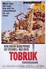 Watch Tobruk 9movies