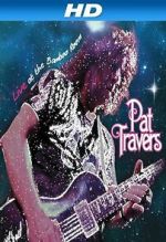 Watch Pat Travers Live at the Bamboo Room 9movies