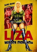 Watch Liza: Warden from Hell 9movies