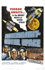 Watch Assignment: Outer Space 9movies