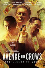 Watch Avenge the Crows 9movies