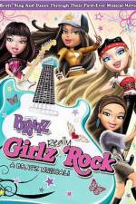 Watch Bratz: Girlz Really Rock 9movies