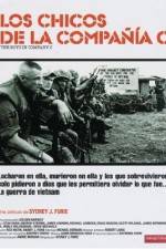 Watch The Boys in Company C 9movies