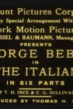 Watch The Italian 9movies