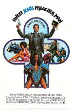 Watch Sweet Jesus, Preacherman 9movies