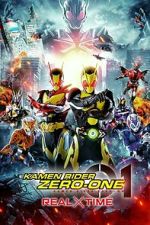 Watch Kamen Rider Zero-One: Real Time 9movies