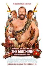 Watch The Machine 9movies