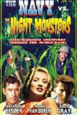 Watch The Navy vs. the Night Monsters 9movies