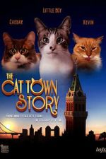 Watch The Cat Town Story 9movies