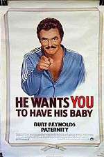 Watch Paternity 9movies