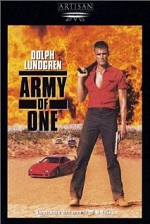 Watch Army of One 9movies