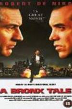 Watch A Bronx Tale 9movies