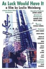 Watch As Luck Would Have It 9movies