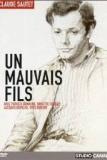 Watch A Bad Son 9movies