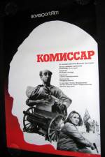 Watch Komissar 9movies