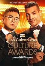 Watch Las Culturistas Culture Awards (TV Special 2025) 9movies