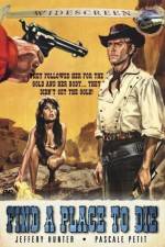 Watch Find a Place to Die 9movies