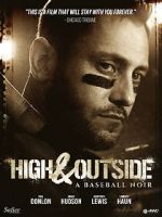 Watch High & Outside: A Baseball Noir 9movies