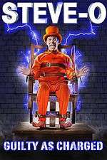 Watch Steve-O: Guilty as Charged 9movies