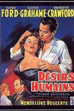 Watch Human Desire 9movies