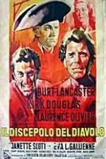 Watch The Devil's Disciple 9movies