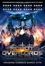 Watch Robot Overlords 9movies